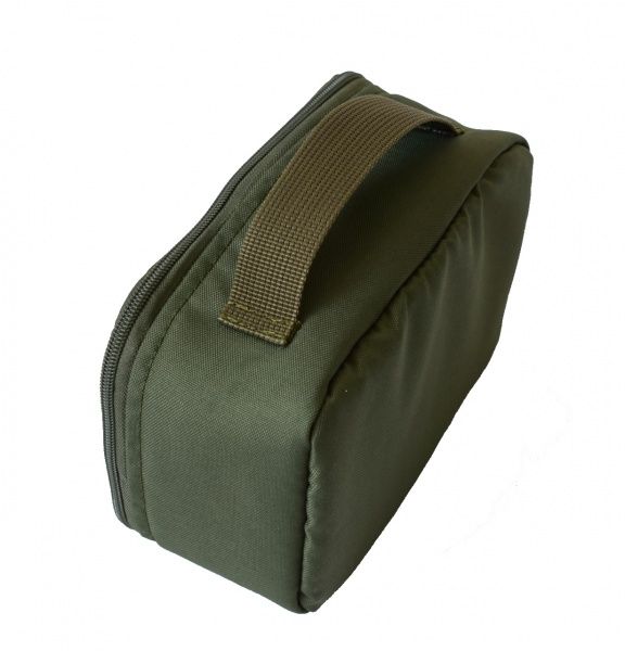 Сумка для катушек Novator GR-1921 для 2-х катушек 201921