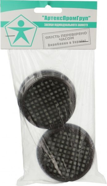 Сменный фильтр Артекс Тополь  2 шт. ГПП-95-05 А1