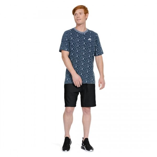 Кроссовки Nike Air Max 270 AH8050-002 р.US 8 серый