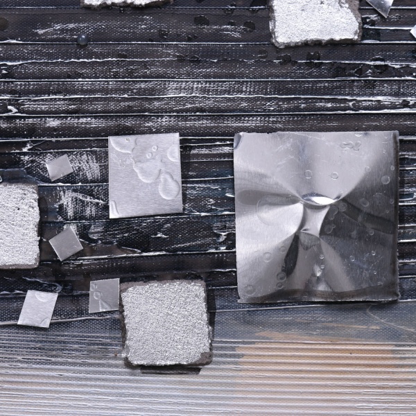 Картина Арт Альманса 150x50 см C2159A 