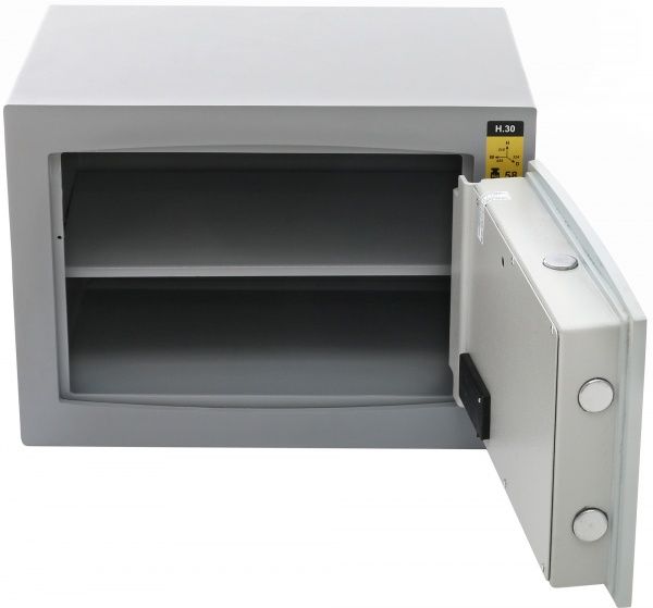 Сейф взломостойкий Griffon НG.30.Е 