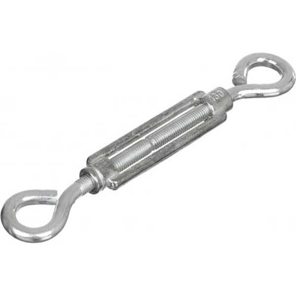 Талреп кольцо-кольцо DIN1480 М12 12x130 мм DuraStark