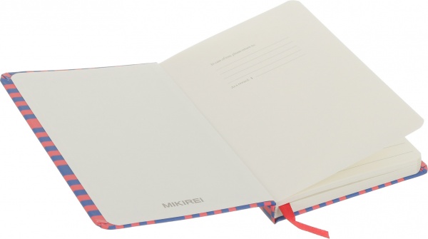 Блокнот Колейдоскоп 1 рожевий 14,5х10,5 см