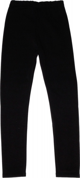 Штани Фламінго для дівчинки 921-322 р.146 чорний 