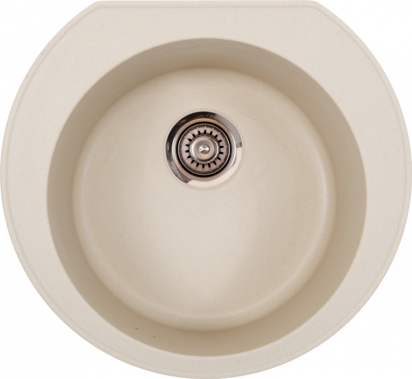 Мойка для кухни Metalac Metalac Inko Х granit-Omega (176997) 