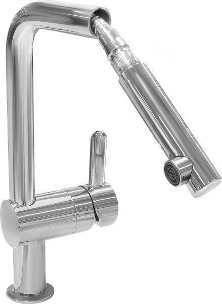 Змішувач для кухні Grohe Flair 32454000