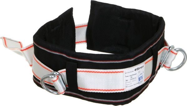 Пояс страховочный ПБО