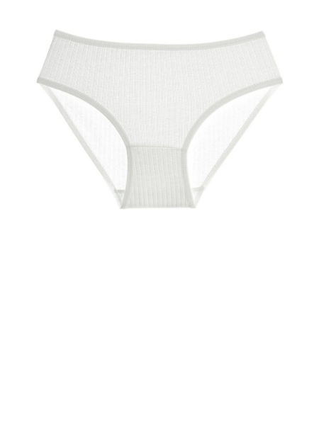 Труси для дівчинки Donella 41773 р.134-140 білий 