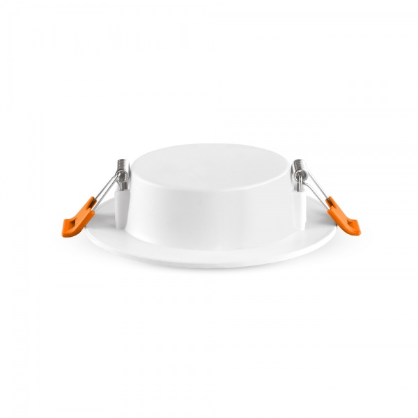 Светильник встраиваемый (Downlight) Videx LED Back 5000 К 26337 