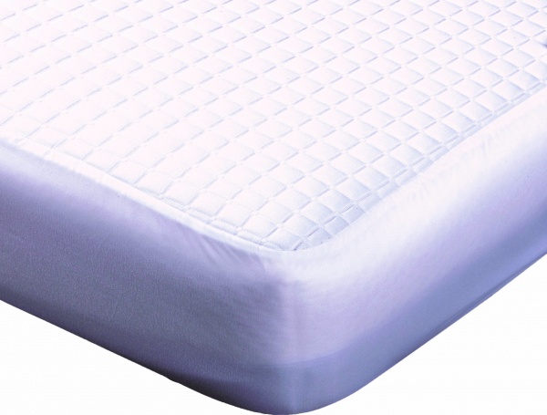 Наматрасник Cotoblau Yalta с мембраной аква-стоп 2х180x200 см 