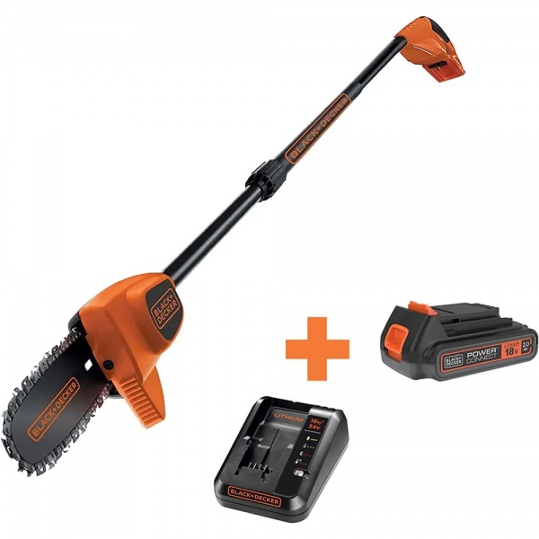 Высоторез Black+Decker GPC1820L20