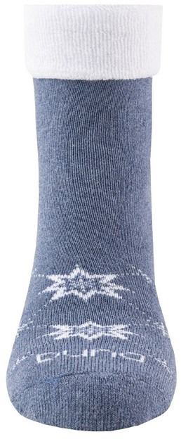 Носки детские Duna махровые (4823094654043) 4065 р. 18–20 джинс
