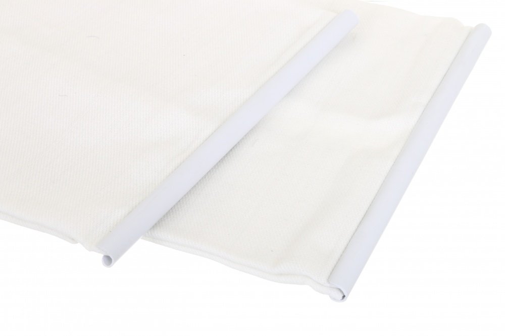 Фільтр-мішок Квантор багаторазовий для пилососів 30 л 1 шт. Ком-30 С-I W