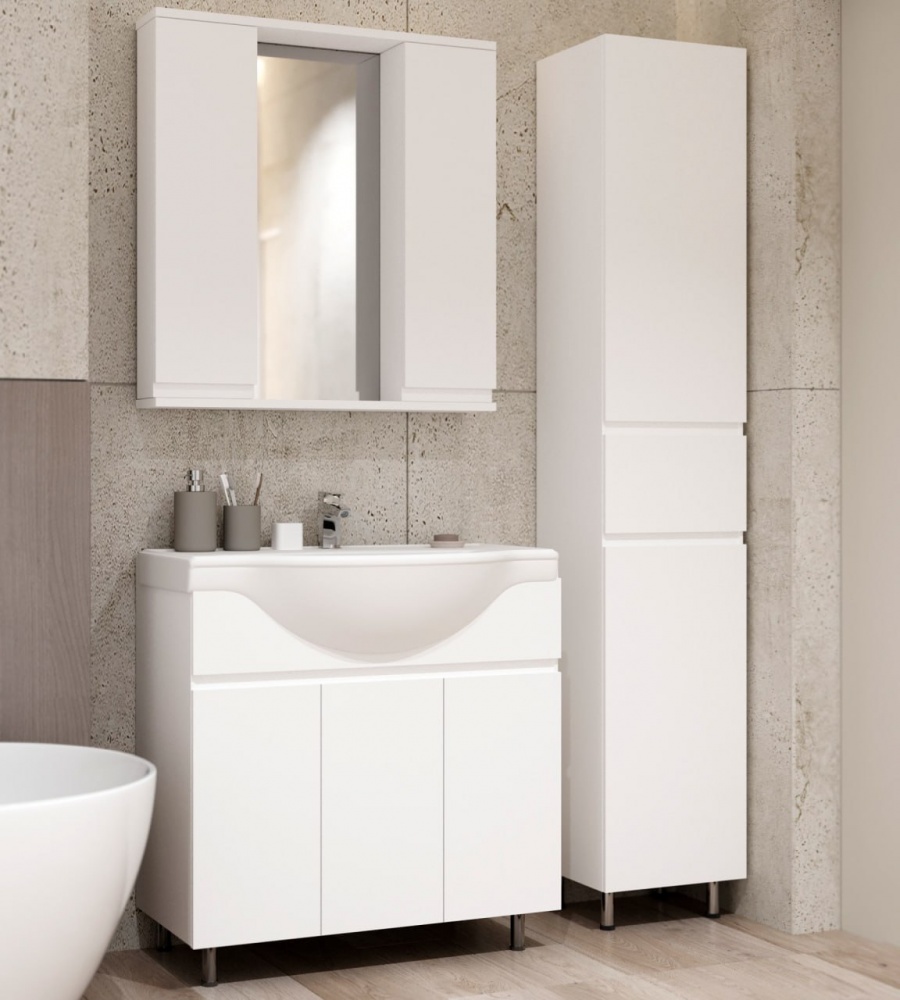 Пенал на ножках Сансервіс Лайт 35 см