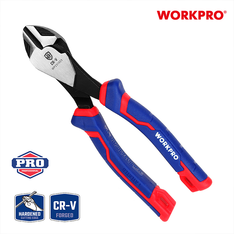 Бокорізи WORKPRO 1 шт. WP231023