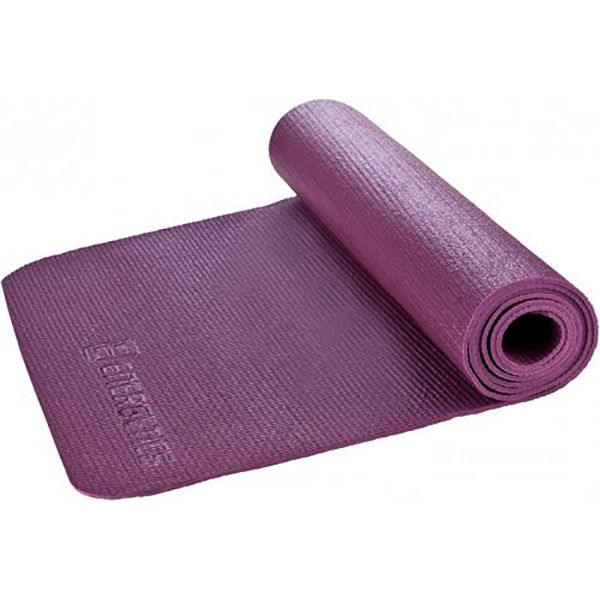 Килимок Energetics 209976 1720x610x4 мм Yoga Mat with Bag фіолетовий