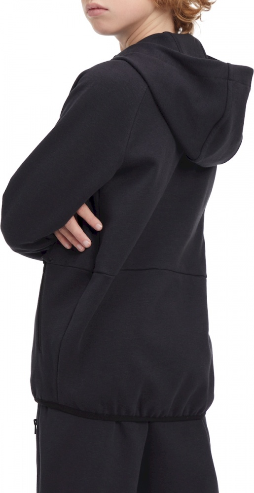 Джемпер Energetics Toddy VIII B 429826-050 р.116 чорний