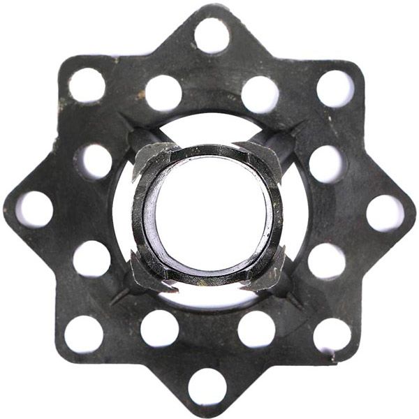 Фиксатор  настил Р 90-100 50шт