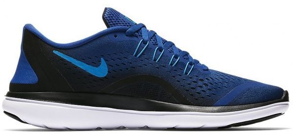 Кросівки Nike FLEX 2017 RN 898457-402 р.8 синій