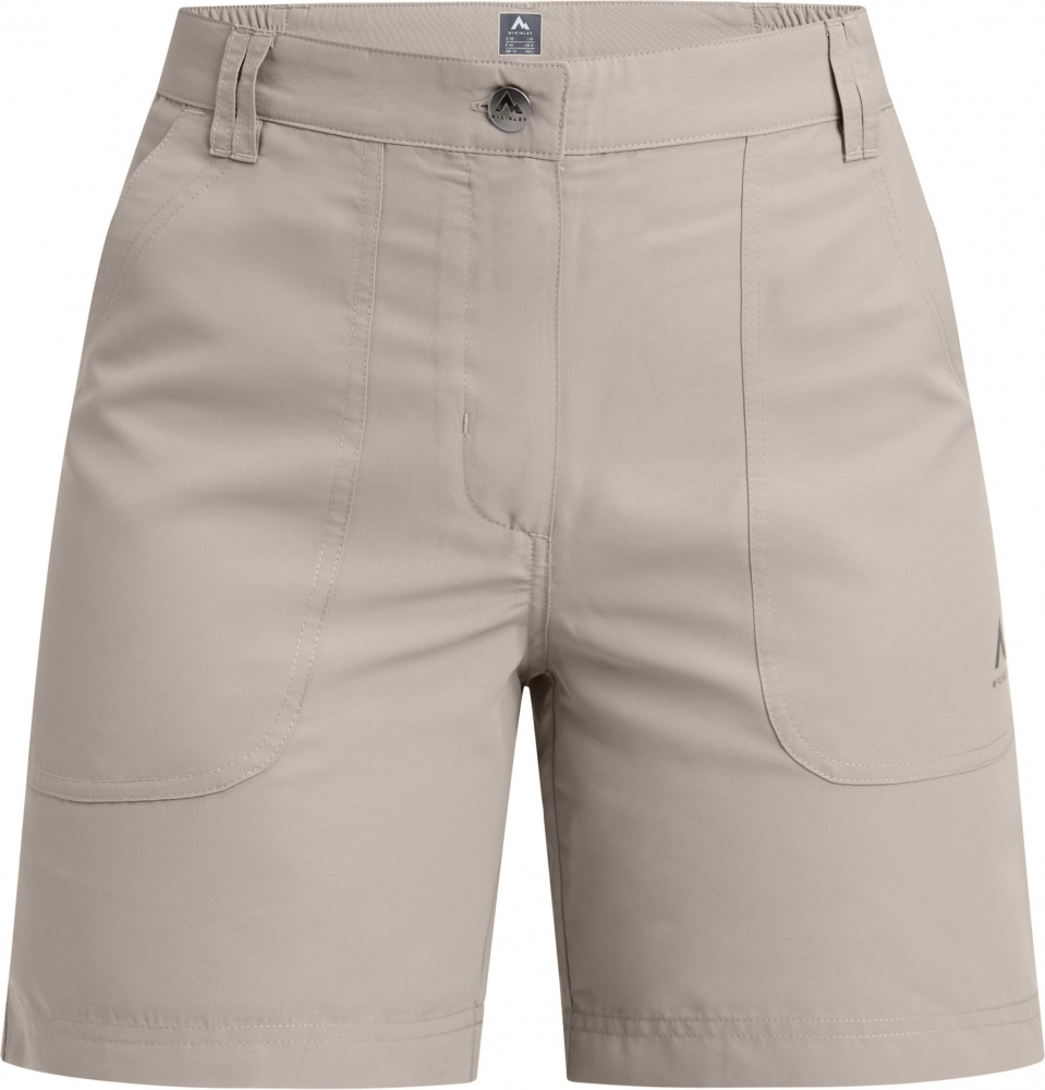 Шорти McKinley Sanna SHO W 417974-021 р. 40 бежевий