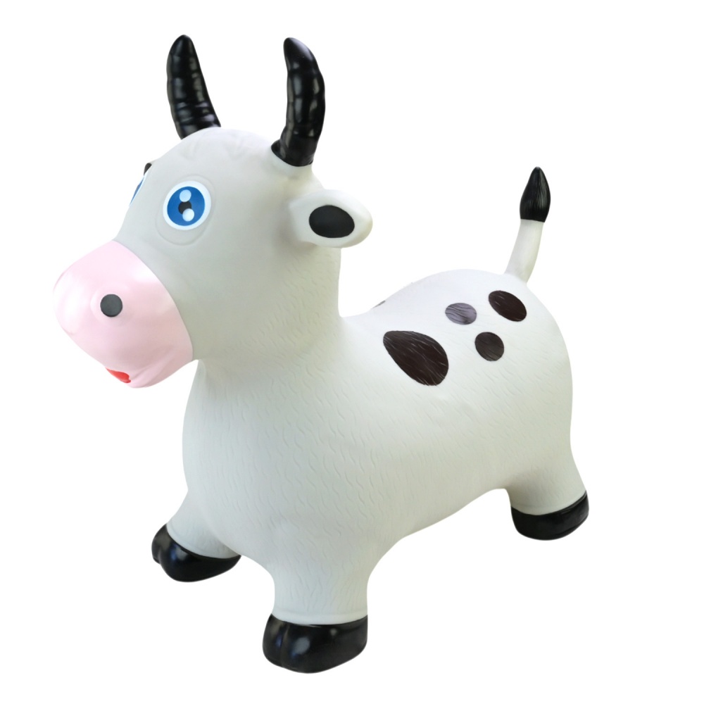 Стрибунець надувний Shantou Бичок PJ2807