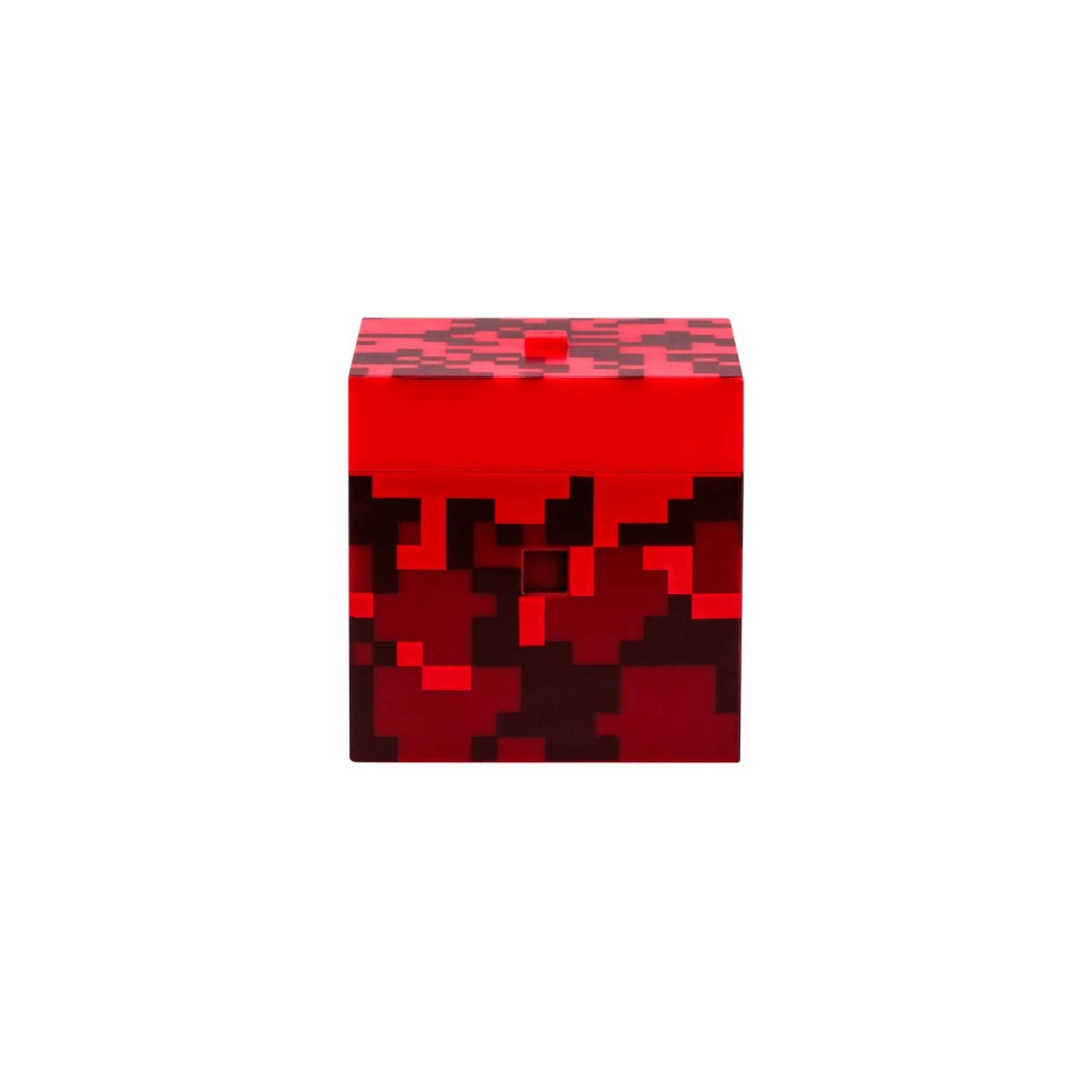 Фігурка-сюрприз Minecraft Капсула світів в асортименті MC9018