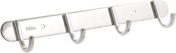 Планка с крючками Fasa Hook PG1004