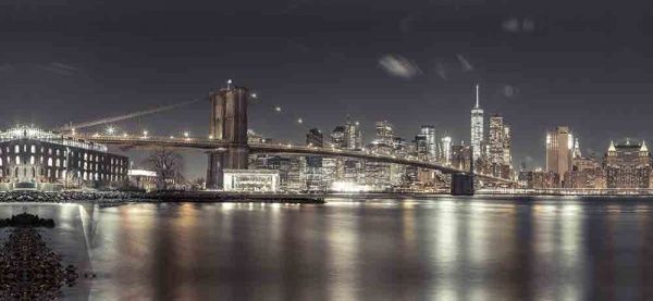 Репродукція AF New York 2155C02 50x120 см RozenfeldArt 