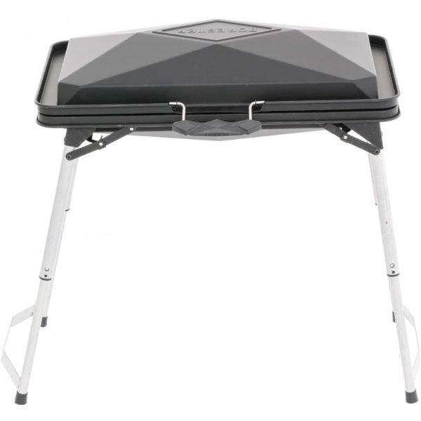 Гриль Forester Skvorcher Mobile SKV-M 50x30 см