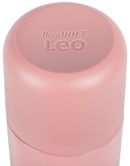 Термос 0,5 л LEO розовый BergHOFF