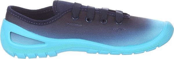 Кеды 3F р.35 синий 4Rx14/6 