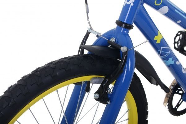 Велосипед дитячий UP! (Underprice) 10