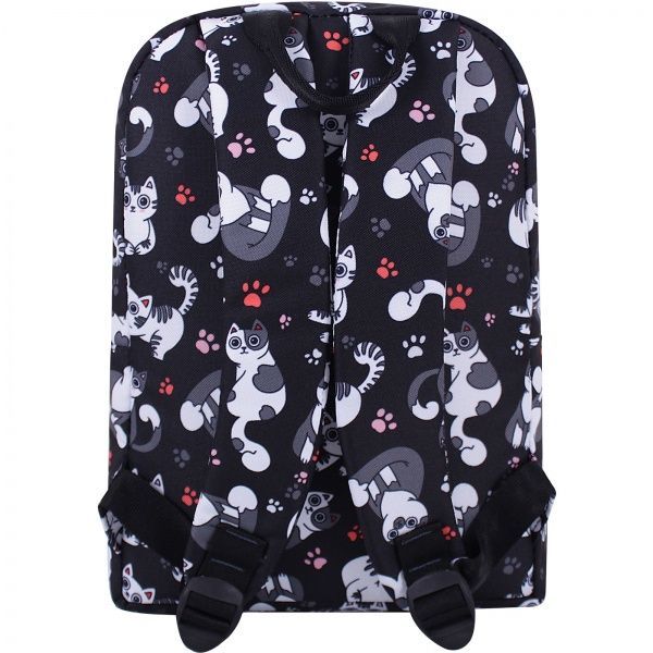 Рюкзак молодіжний Bagland сублiмацiя 776 (508664)