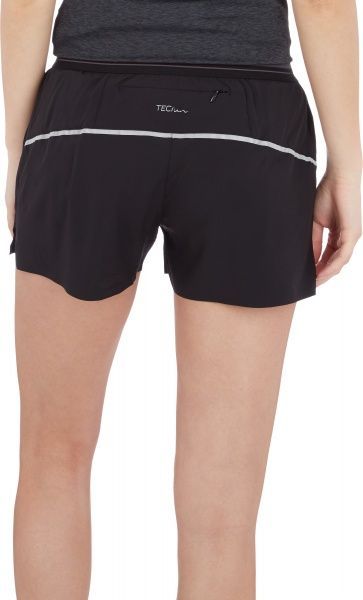 Шорти Pro Touch Impa II wms 302211-050 р. 40 чорний