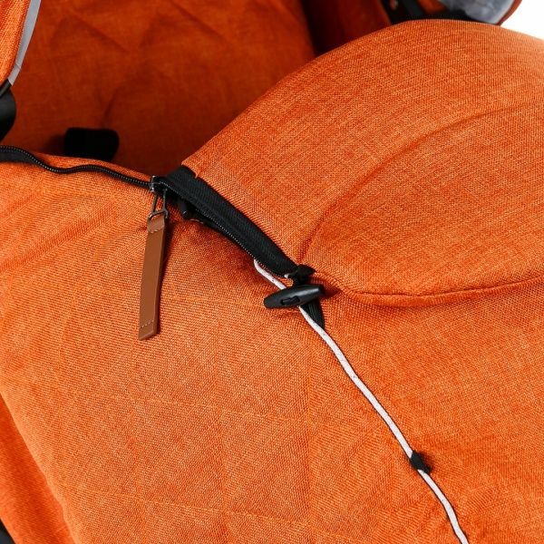 Коляска-трость Babyhit Rainbow G2 Coral 