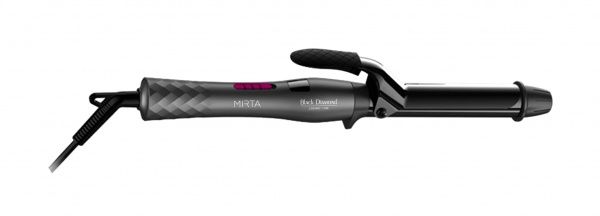 Плойка Mirta Black Diamond HS-5114