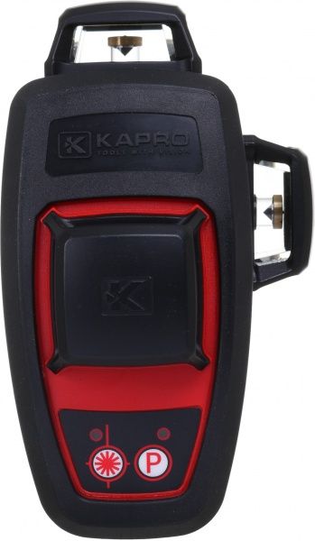 Нівелір лазерний Kapro 883N_IP65