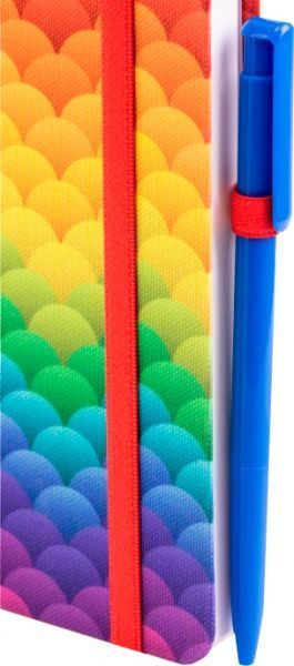 Книга для нотаток ділова А5 Optima O27190-02 