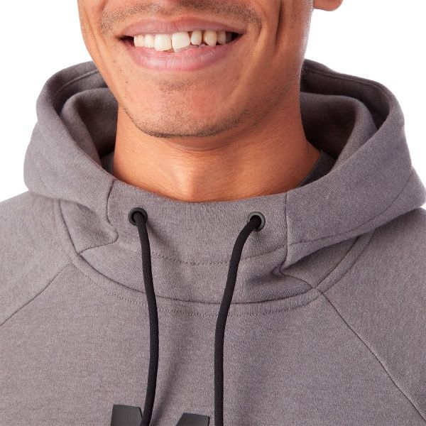 Джемпер McKinley Garry ux 408162-900046 р. XL сірий