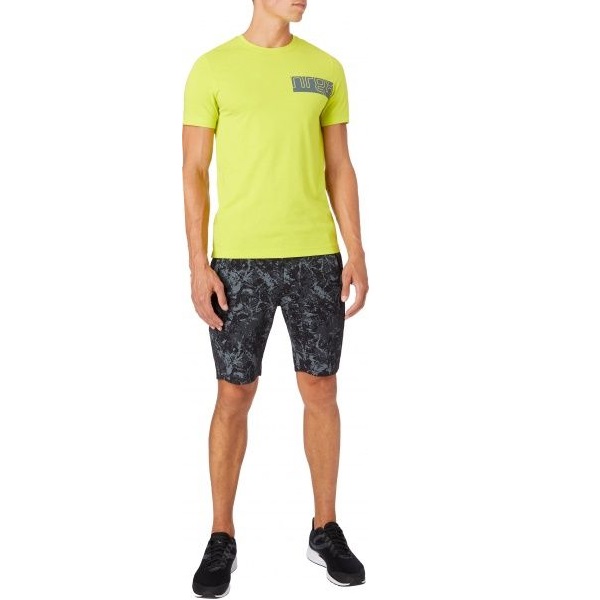 Футболка Energetics 410952-703 S салатовий