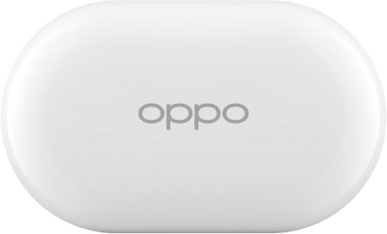 Наушники OPPO Enco W11 white (ETI41) 