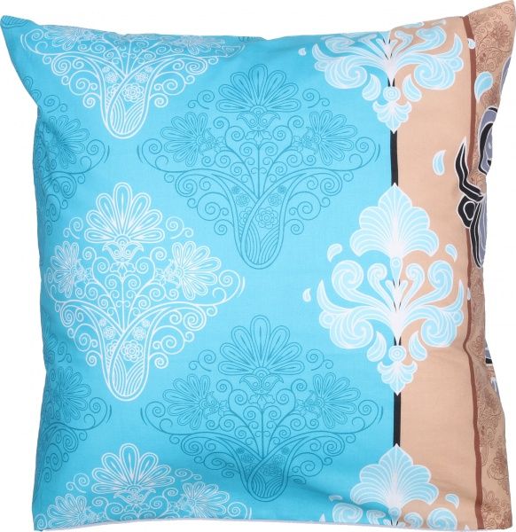 Наволочка бязь 70x70 см в ассортименте Home Line 