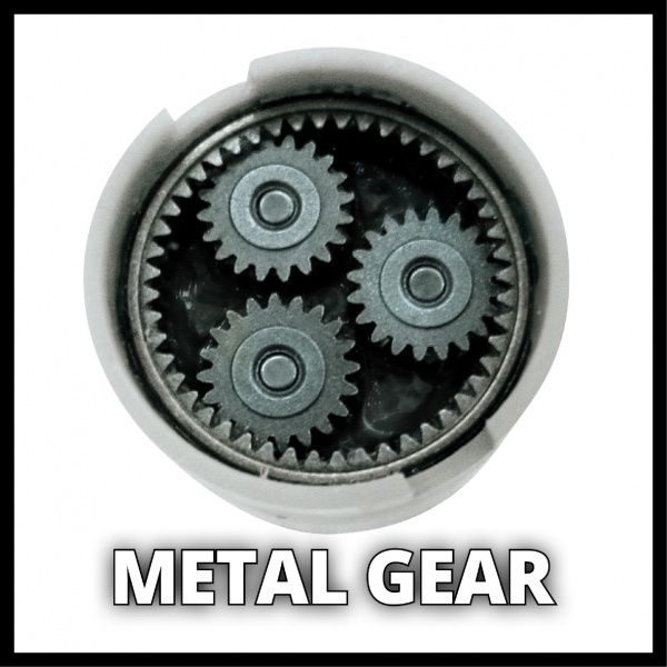 Шуруповерт акумуляторний Einhell TE-CD 18/2 Li Kit 4513830