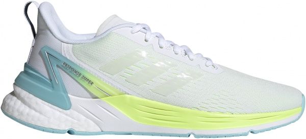 Кроссовки Adidas RESPONSE SUPER FY8775 р.UK 7,5 белый