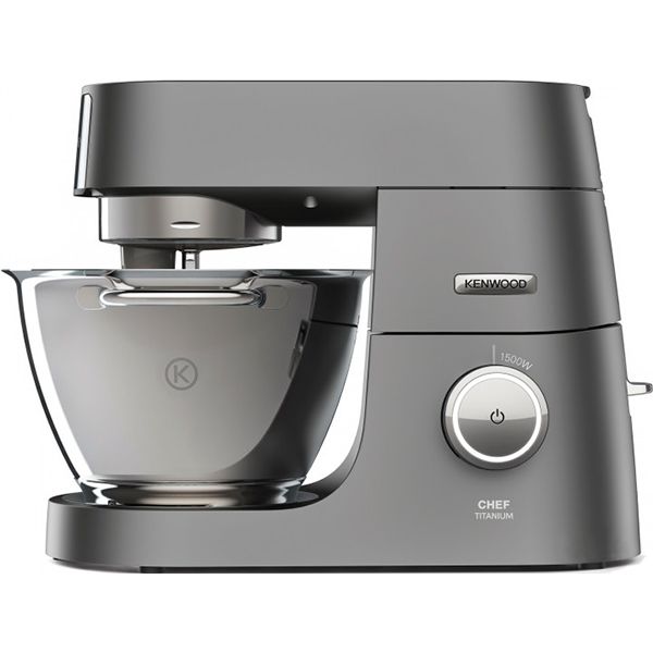 Кухонна машина Kenwood KVC7320S Chef Titanium 