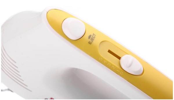 Міксер Saturn ST-FP1060