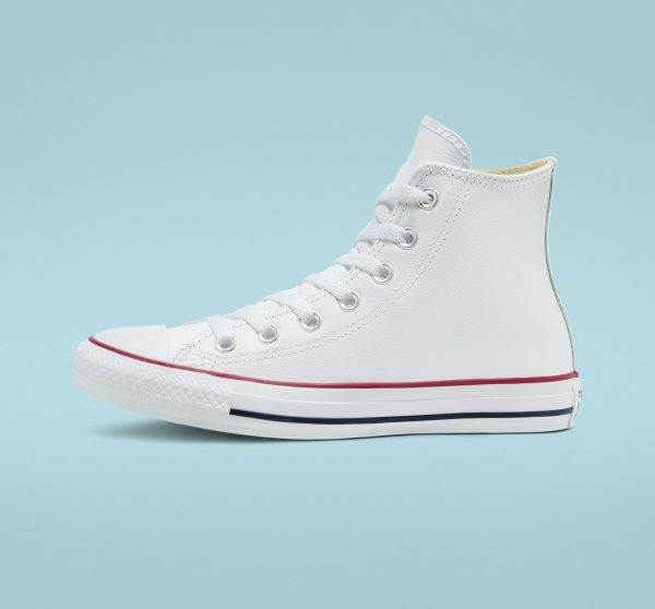Кеды Converse Chuck Taylor All Star 132169C р. 9,5 белый