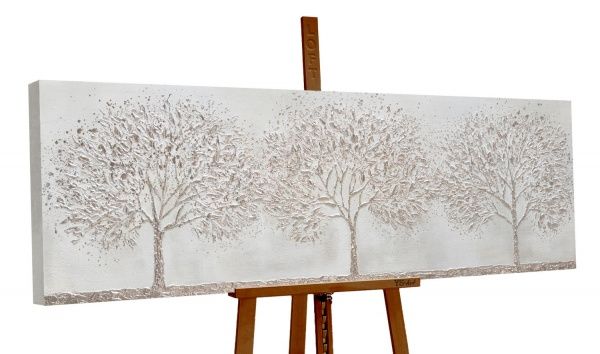 Картина Фрагмент 50x150 см Юрис Проф Арт 