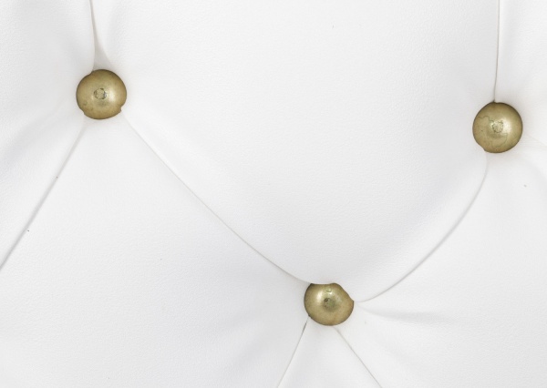 Сундук-пуф Summer молочный 71,5х37х36,5 см 