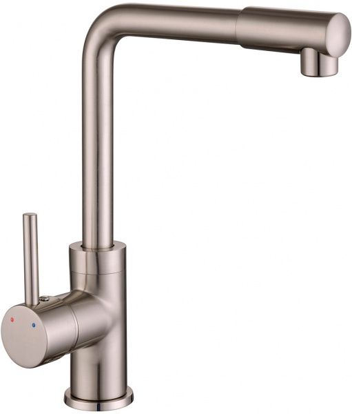 Смеситель для кухни Imprese Lotta 55400